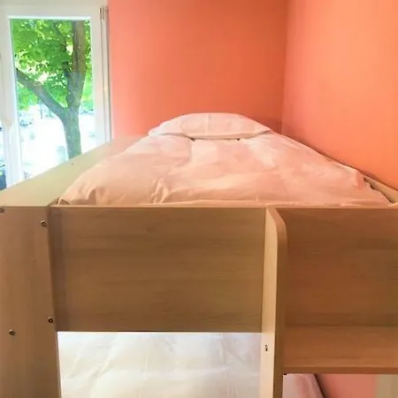 Ljubljana's Studio * Lublaň